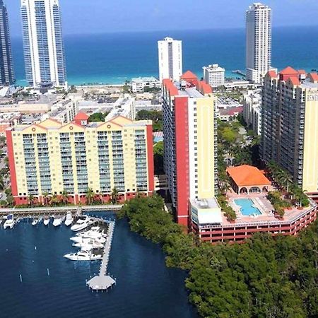 Great Miami Vacations Hotel Sunny Isles Beach Eksteriør billede