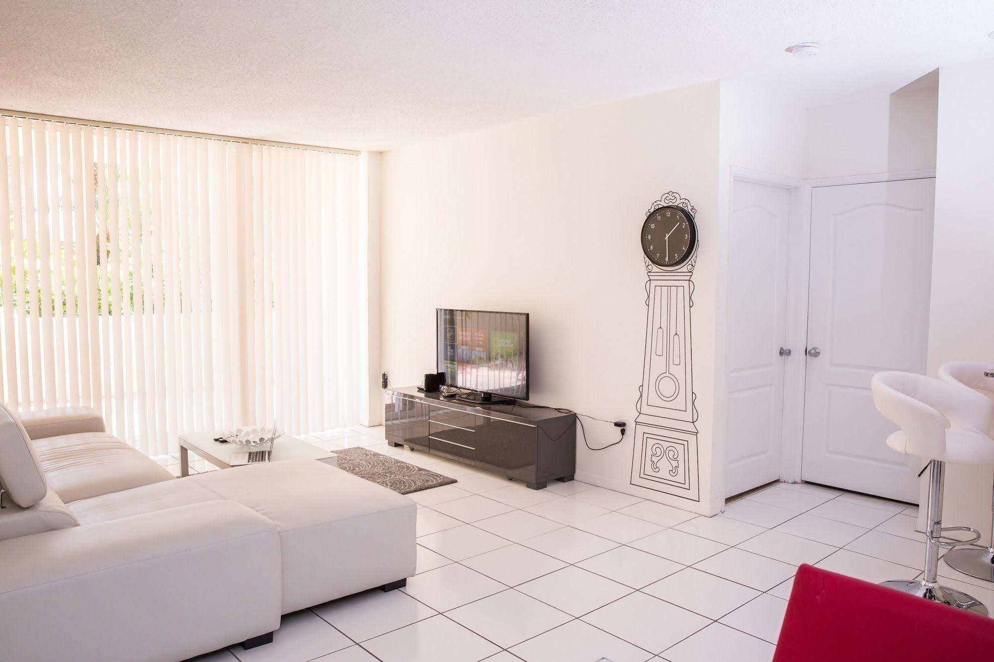 Great Miami Vacations Hotel Sunny Isles Beach Eksteriør billede